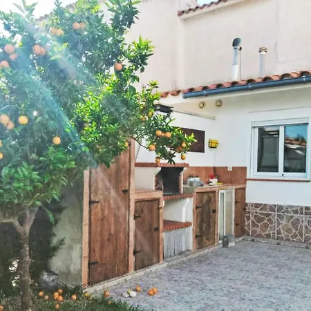 Semesterbostad Palmera Iii By Interhome L'Ametlla de Mar