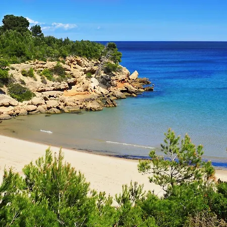 Holiday home Palmera Iii By Interhome L'Ametlla de Mar