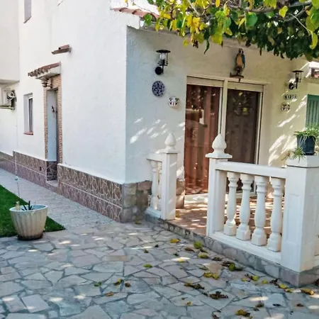 Holiday home Palmera Iii By Interhome