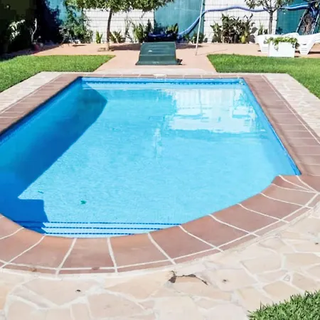 Holiday home Palmera Iii By Interhome *