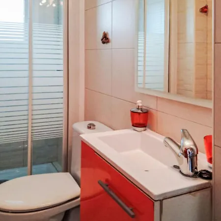 Palmera Iii By Interhome *