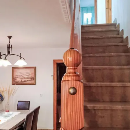 Palmera Iii By Interhome Holiday home L'Ametlla de Mar