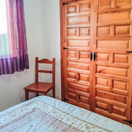 Palmera Iii By Interhome Holiday home