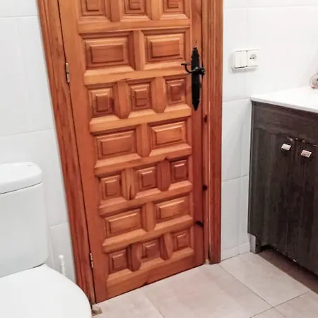 Palmera Iii By Interhome Holiday home L'Ametlla de Mar