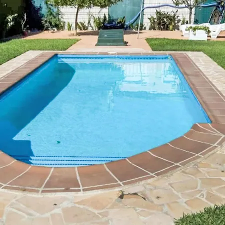 Palmera Iii By Interhome Holiday home *