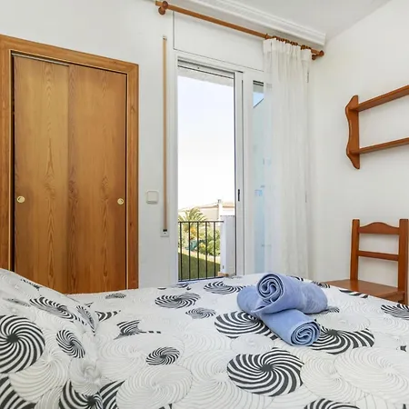 Holiday home Palmera Iii By Interhome *