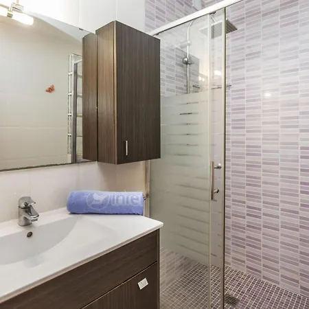 Palmera Iii By Interhome * L'Ametlla de Mar