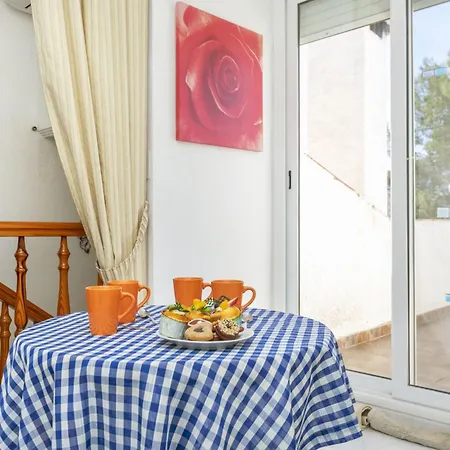 Holiday home Palmera Iii By Interhome *