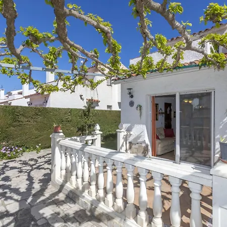 Holiday home Palmera Iii By Interhome *