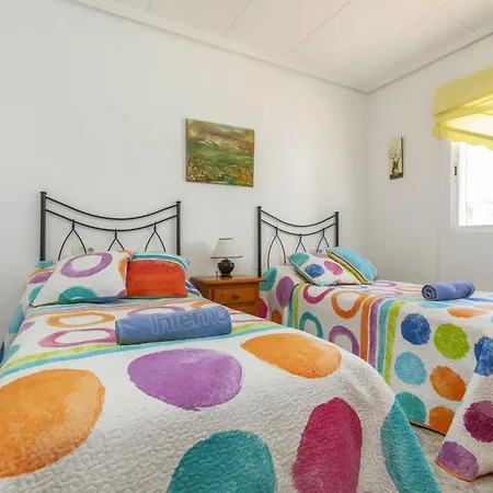 Palmera Iii By Interhome *