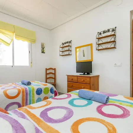 Palmera Iii By Interhome