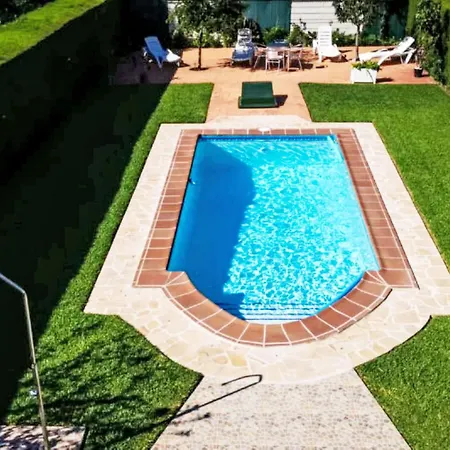 Palmera Iii By Interhome Holiday home