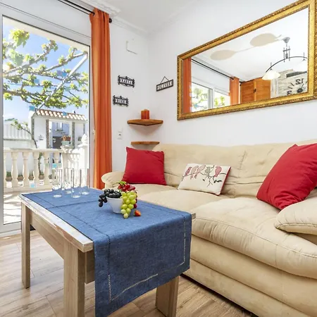Palmera Iii By Interhome Holiday home